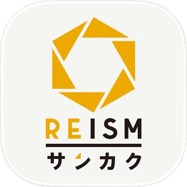 REISMサンカク